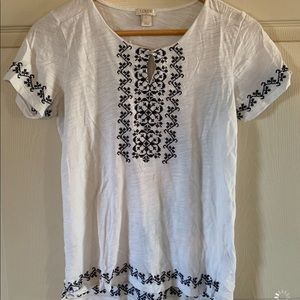 J.CREW Shirt